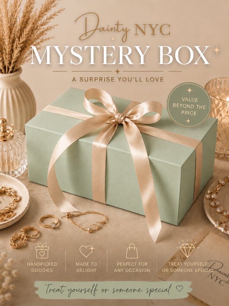 Mystery Box // Reseller Boutique Bundle